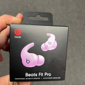 Beats Fit PRO With Active Noise Cancelling Brand New Sealed